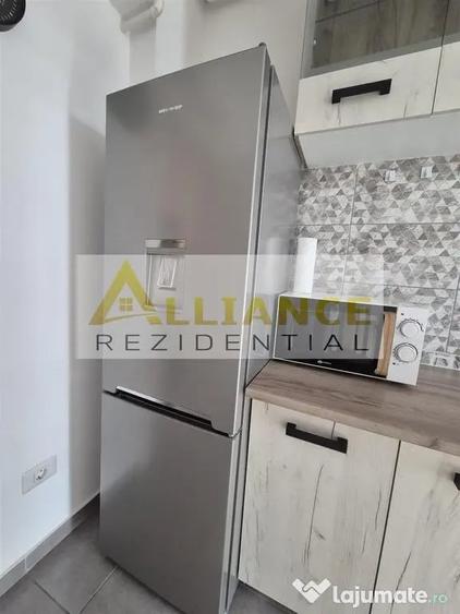 Garsonieră decomandată în Metalurgiei