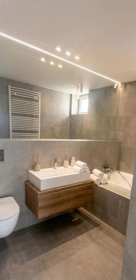 Herastrau! Penthouse 5 camere, suprafata totala peste 450 mp - 13