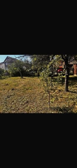 Teren de 1261 mp, în Ultracentral