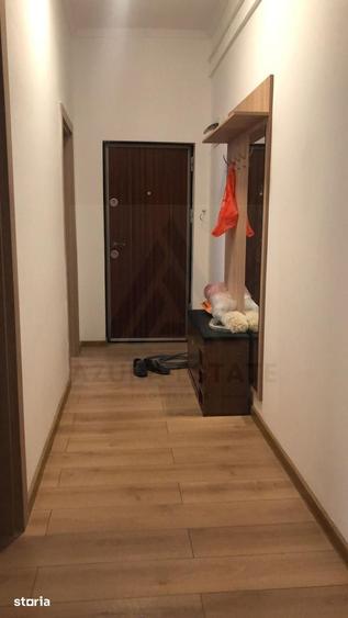 Apartament cu 3 camere în Șelimbăr
