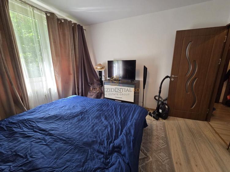 Apartament 2 camere decomandat de vanzare, Sos Berceni, Str Moldovita - 9