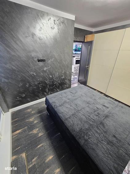 Apartament cu 3 camere decomandat în Baciu