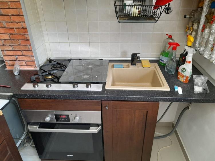 Apartament 3 camere Militari Residence etaj 4 minim 1 an de zile - 4