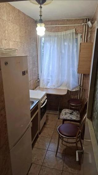 Apartament cu 2 camere semidecomandat în Banat