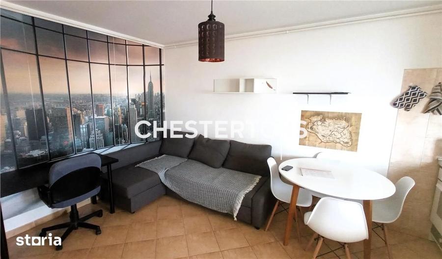 Apartament cu 2 camere în Colentina
