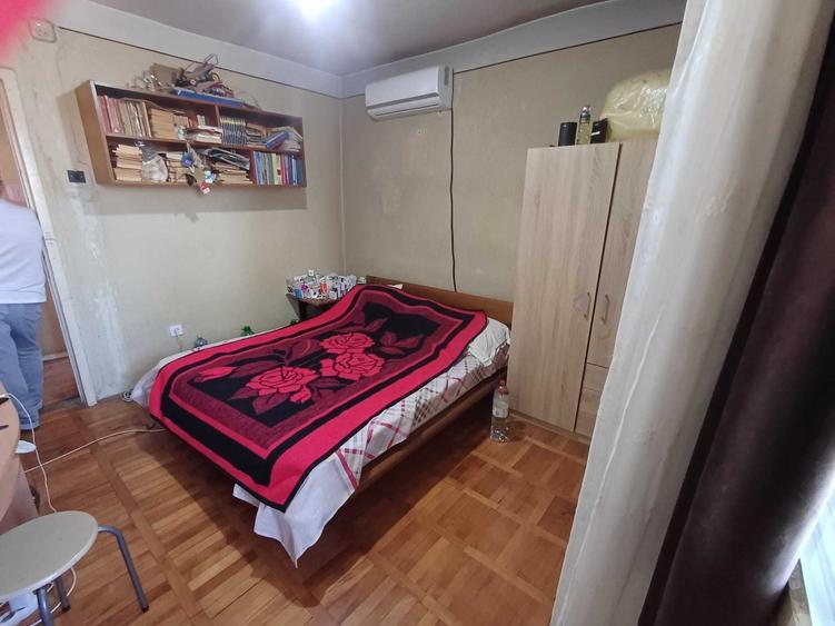 Apartament cu 2 camere decomandat în Circumvalațiunii