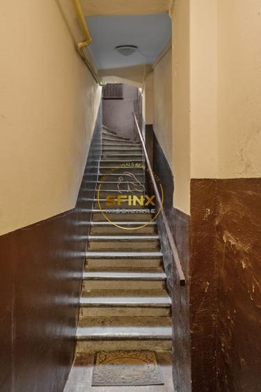 2 camere | centrul vechi | airbnb | etaj 2 | renovat | investitie - 21