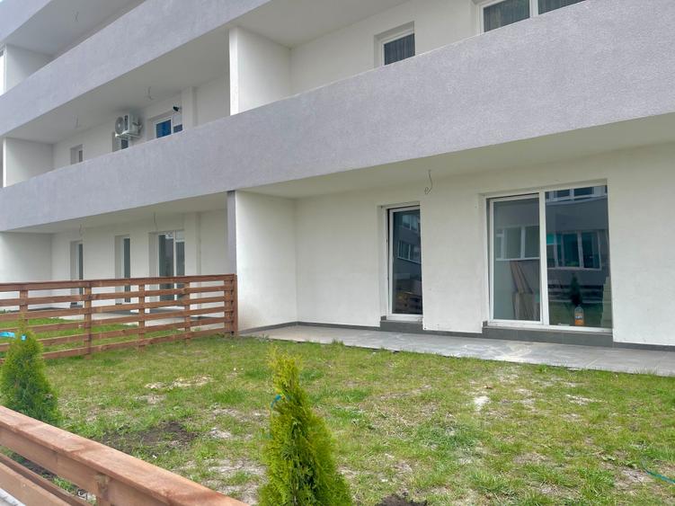 Apartament 2 camere decomandat | Gradina 125 mp | Dezvoltator | Finisat complet - 7