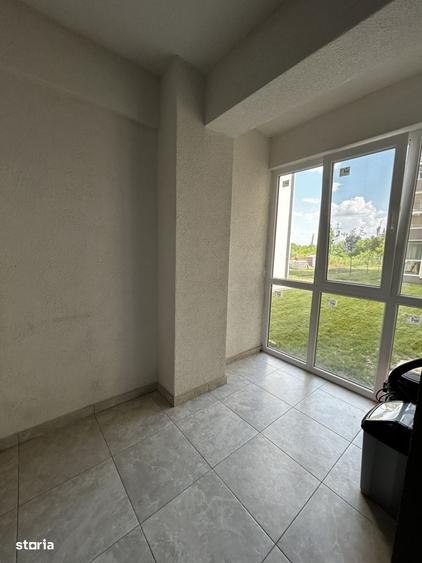 Apartament cu 2 camere în Săucești