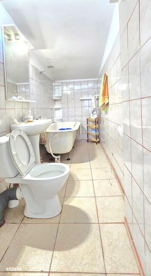 Apartament cu 2 camere decomandat în Independenței