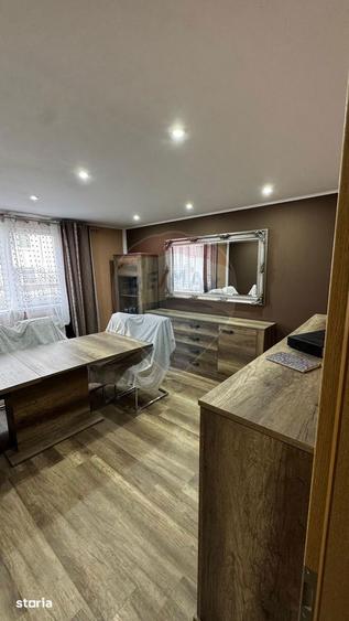 Casa in Darlos, teren 730 mp - 5