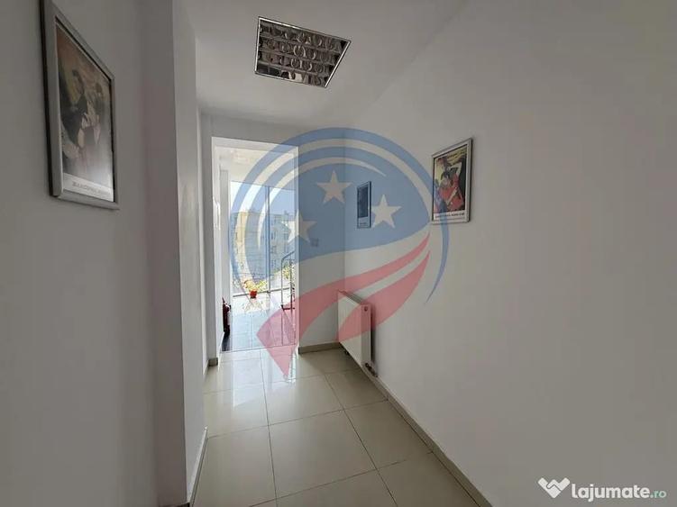 Spațiu comercial, de 660 mp, în Titulescu
