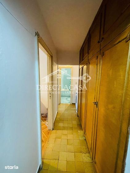 Apartament cu 3 camere de inchiriat-Zona Tudor-Bld 1918-Dacia - 7