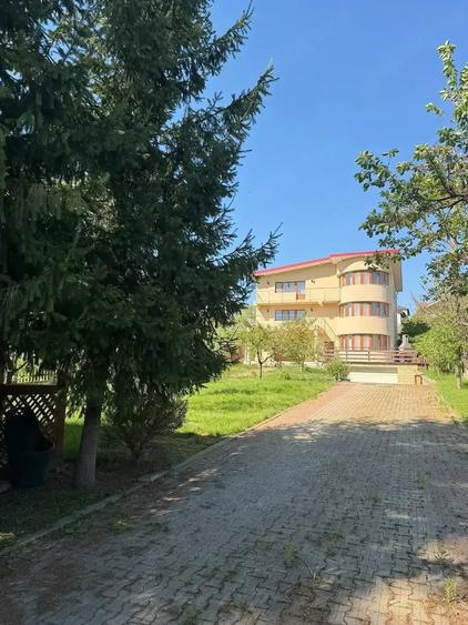 Casă în Valea Adâncă