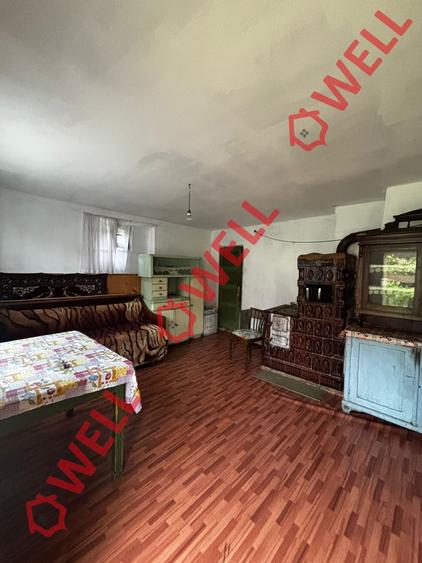 Casă cu 1 camere cu Teren 1842 Mp în Jimbor