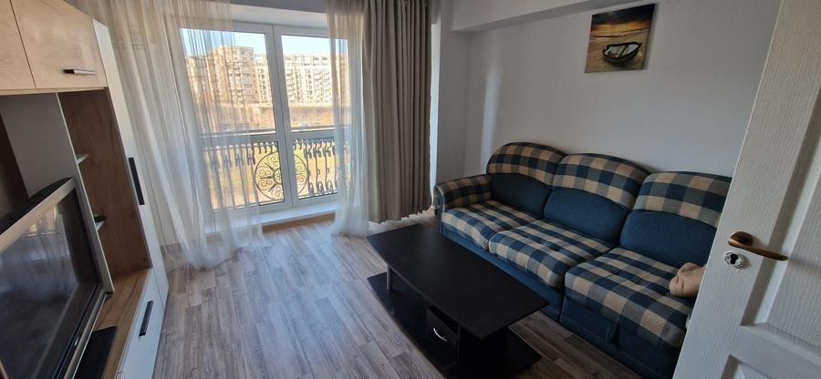 Apartament cu 2 camere decomandat, mobilat în Alba Iulia