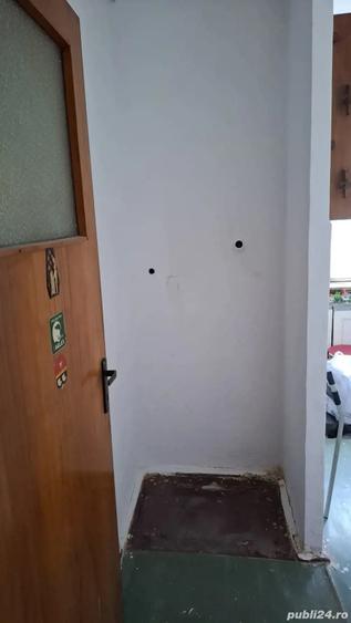 Apartament cu 2 camere decomandat în Drumul Taberei