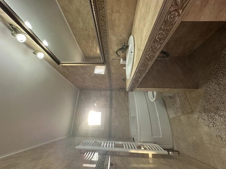 Apartament cu 2 camere decomandat în Cantacuzino