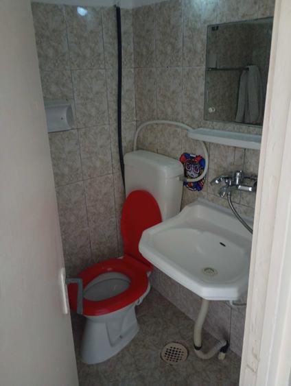 Garsonieră în Central