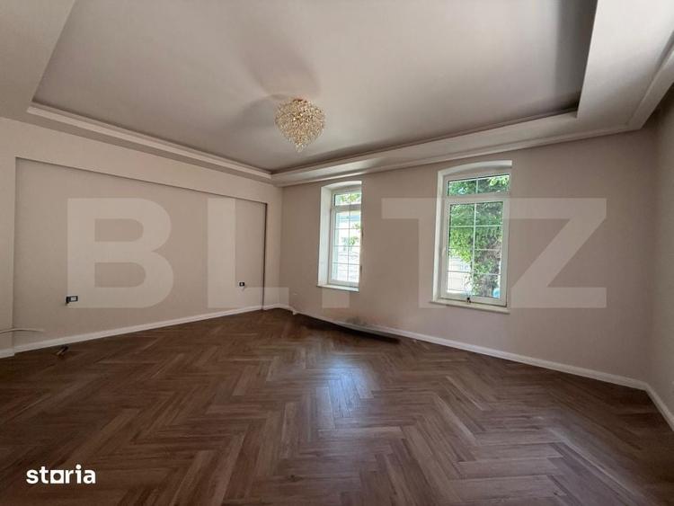 Casă cu 4 camere cu Teren 245 Mp în Sud