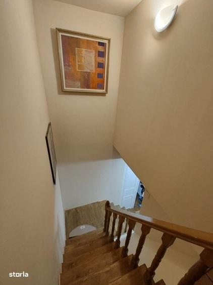 Casă cu 4 camere decomandat în Grigorescu