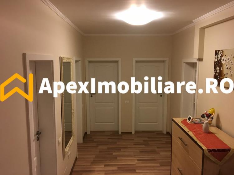 Apartament 3 camere de inchiriat Bucure?ti | ApexImobiliar - 12