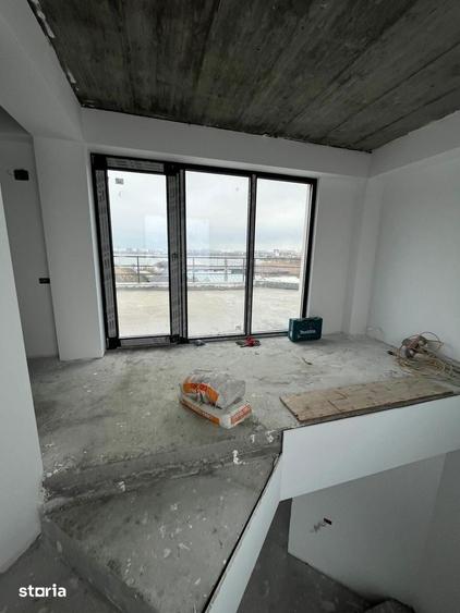 Casa duplex Palazu Mare cu vedere partiala lac - Comision 0% - 8