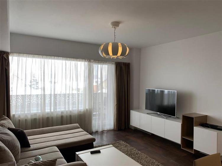 Inchiriere apartament 2 camere de LUX zona Centrala- str Dorobantilor, Cluj-Napo - 1