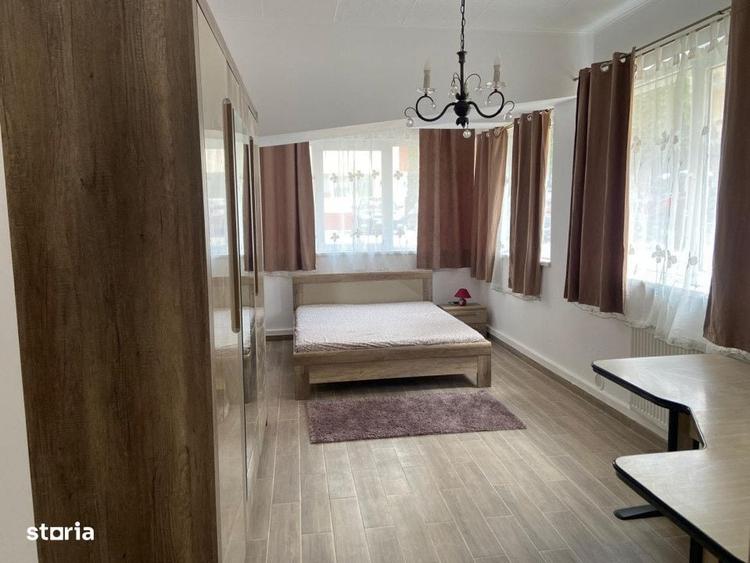 Apartament cu 3 camere în Ștrand