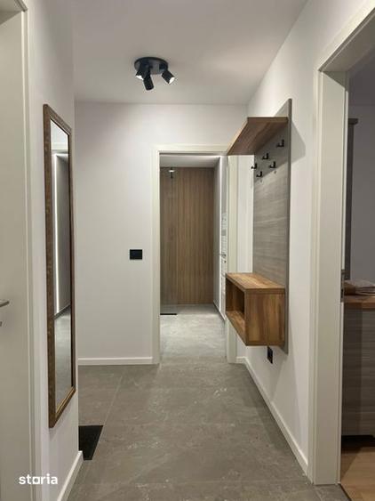 [PROPRIETAR] Apartament cu 2 camere Coresi Kasper - 1