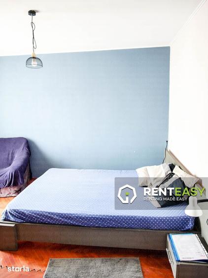 Apartament cu 2 camere în Independenței