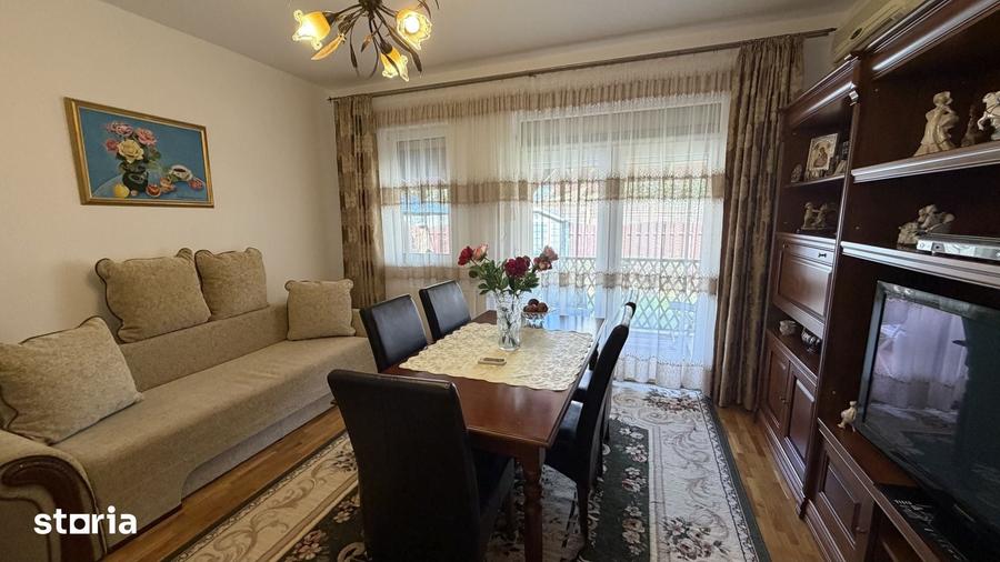 Casă cu 4 camere cu Teren 180 Mp în Chiajna