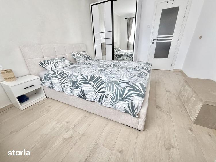 Apartament cu 2 camere decomandat în Dâmbu Pietros