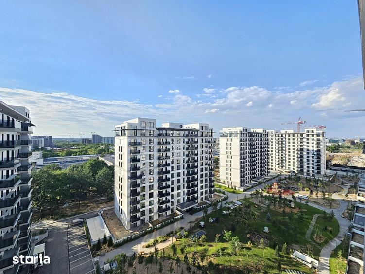 NEW - First Rent | Ap 2 camere 53m2 + Loc Parcare Subteran | Nusco Cit - 10