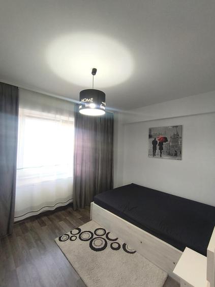 Apartament cu 2 camere decomandat în Berceni