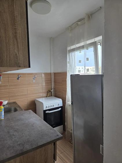 Garsonieră decomandată în Paltiniș