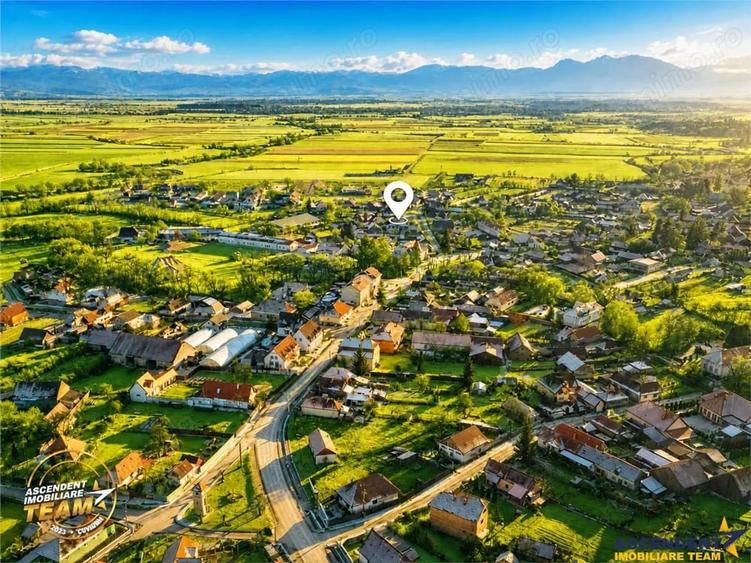 Spațiu comercial, de 483 mp, în Chilieni