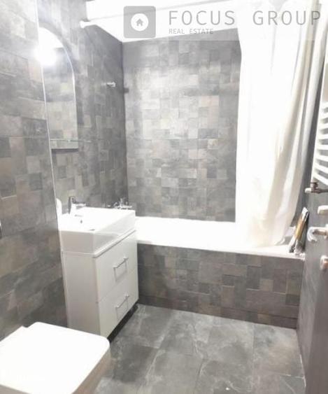 Apartament cu 2 camere în Regie