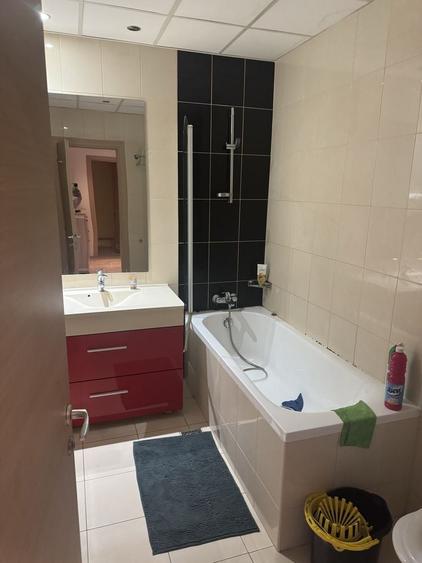 Inchiriez apartament in compexul Ring Grand - 2