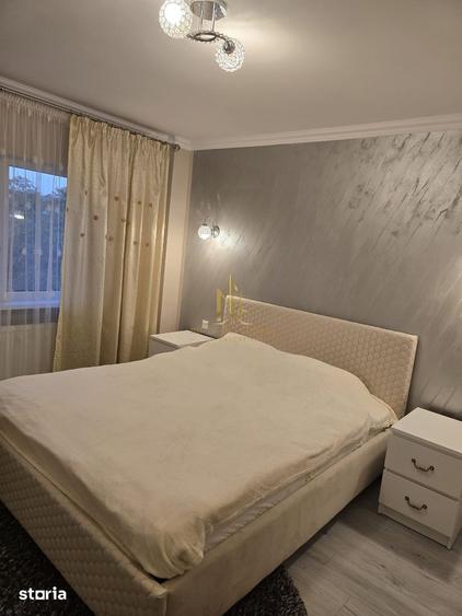 Apartament modern cu 2 camere decomandate de inchiriat Obcini - 13