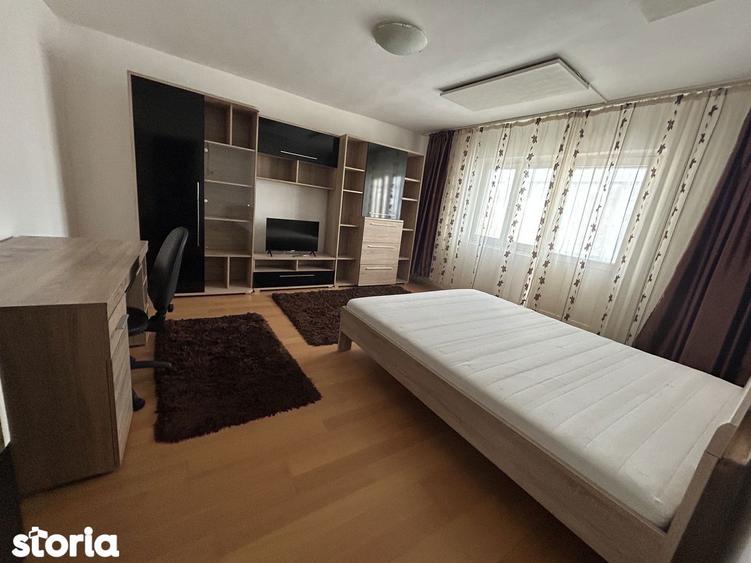 Garsonieră în Steaua