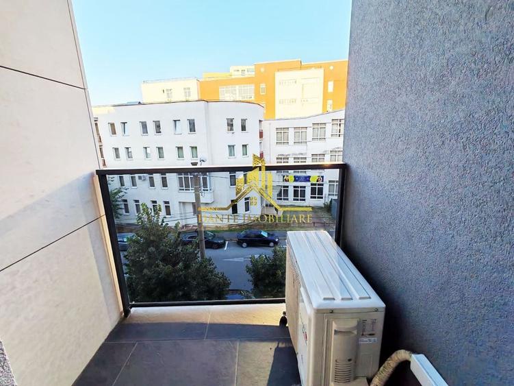 Apartament cu 2 camere decomandat, mobilat în Gheorgheni