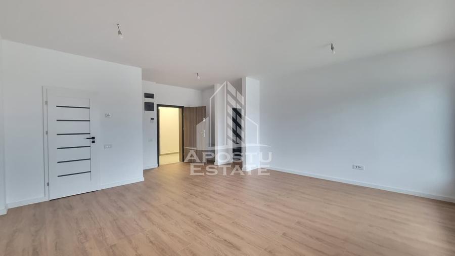 Apartament cu 2 camere decomandat în Torontalului