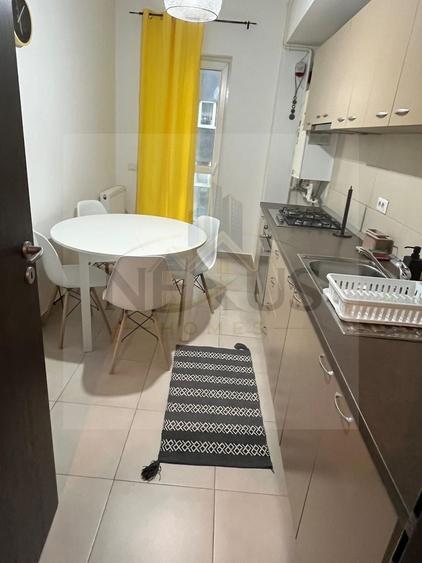 !!! DE INCHIRIAT 2 CAMERE  DRUMUL JILAVEI !!!! 470 EURO - 8