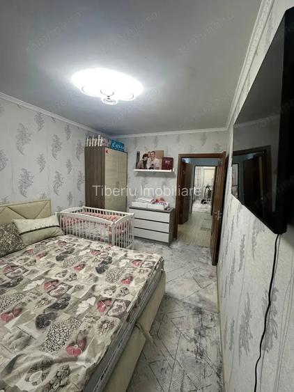 Apartament cu 3 camere de inchiriat in Amzei