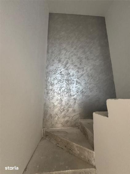 CASA SPATIOASA 4 DORMITOARE BUCATARIE INCHISA ZONA SERENA ASFALT SI TO - 3