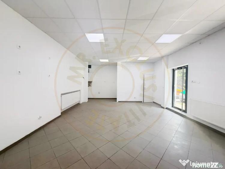 Spațiu comercial, de 54 mp, în Craiovei