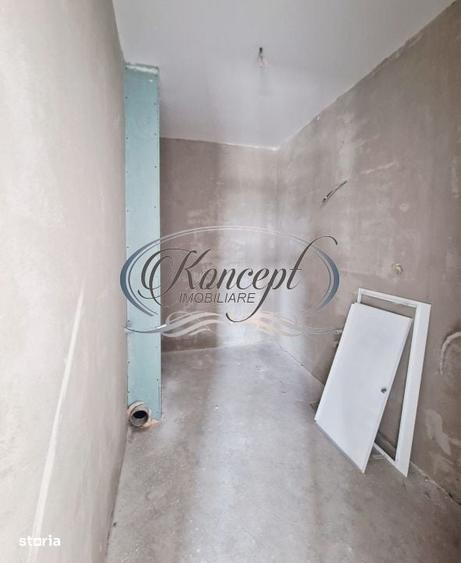 Apartament cu CF si parcare subterana in Terra Gardens - 2
