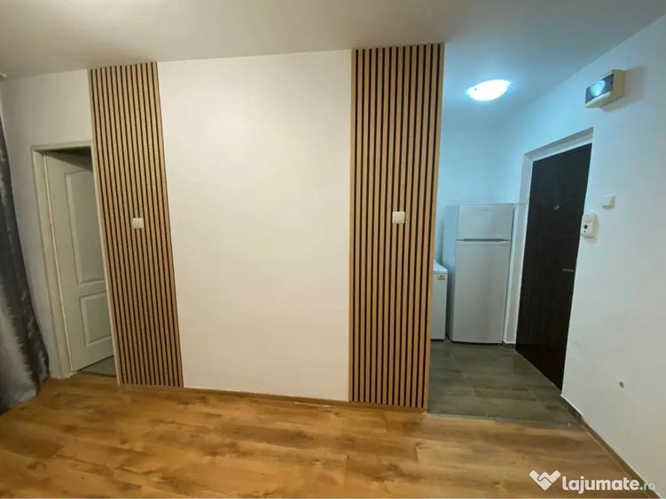 Garsonieră semidecomandată în Gheorgheni