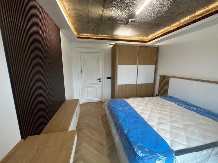 Apartament cu 2 camere decomandat în Albești